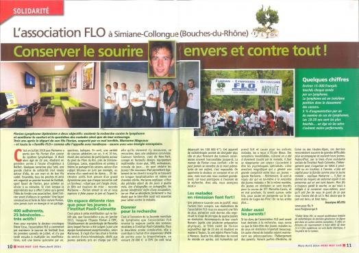 Article midi mut